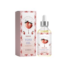 Female Private Care Essential Oil, Deodorizing And Anti-itching, Body Cleaning, Firming And Skin Care (Option: 2pcs)
