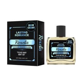 Top Helos Men's Hormone Enhancement Perfume, Long-lasting Fragrance, Natural Herbal Formula, Awakening Instinct (Option: 100ML)
