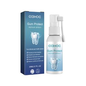 Gum Repair Series Cleaning Tooth Stains (Option: Gum Repair Spray-1PC)