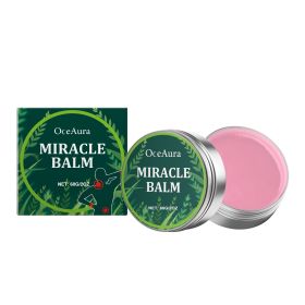 OceAura Herbal Joint Care Cream Daily External Care For Knee Joints Herbal Massage Cream (Option: 3pcs)