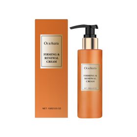 OSIORA Firming Body Lotion (Option: 3pcs)