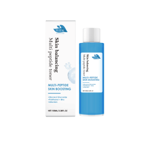 HANCHOBIT Deep Moisturizing Toner Moisturizes The Skin Daily, Soothes And Gently Improves Roughness (Option: Indescribable)