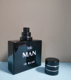 Iab Love But Not Have Perfume, Delicate And Long-lasting Fragrance, Classic Summer Men's Style 50ml (Option: 50ML)